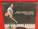 BRUCE SPRINGSTEEN LIVE 1975-85 5 LP BOX SET SEALED W/DAMAGED CORNER C5X 40558