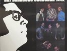 RAY BARRETTO LP, TOGETHER (Fania US Issue NM/NM)