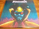 FUNKADELIC *  REWORKED BY DETROITERS  * VINYL     TRIPLE  LP  * NEW & SEALED