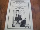 DANCING DAYS   1994 LED ZEPPELIN CONVENTION * PROGRAMME & TICKET