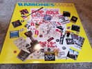 Ramones Mania 2xLP 1988 Sire Records Vinyl SEALED RARE OOP Limited Edition