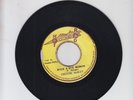 HOT ROD/ ROCK A BYE WOMAN - FREDDY MCKAY (74 REGGAE ROCKERS 7
