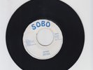 SOBO/ PAYDAY - BARRY BROWN (WAILERS BELLY FULL COVER) (87 DIGI ROOTS 7