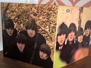 The Beatles vinyl LP - 'Beatles For Sale' - First Press PMC1240 from 1964.  Mono