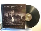 NM Rock LP *** WE ARE THE FALLEN   Tear The World Down
