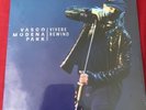 VASCO ROSSI 45 Giri Vivere Rewind Live Modena Park Fanclub Numerato