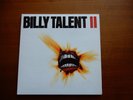 BILLY TALENT - BILLY TALENT II - 2 x 12 