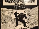 Operation Ivy - Energy LP -early Lookout  Pressing