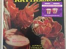 AL ESCOBAR & HIS AFRO-CUBAN ORCHESTRA Rhythmagic LP SEALED Gold VINYL Latin Soul