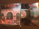 Rush - Moving Pictures - 1981 Orig. Vinyl 12'' Lp/ VG+ / Hard Rock Metal