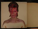 David Bowie - Aladdin Sane (US Pressing)