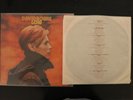 David Bowie - Low (1977) CPL1-2030 (1977 US Pressing)