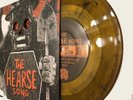 The Hearse Song Vinyl - Anthony Mann-Slasher Film Festival Strategy Cadabra LTD
