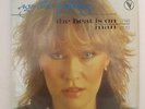 Agnetha Fältskog ?– The Heat Is On / Man - Vinyl, 12