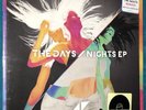 Avicii The Days / Nights RSD Remixes Vinyl 12” Gatefold EP PRMD B0022720-11 2015