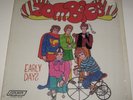 THE ZOMBIES Early Days 1969 London USA Lp in Shrink A Real NM Beauty