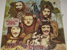 STEALERS WHEEL Self Titled 1972 USA A&M Lp in Shrink w/ Hype Sticker NM Beauty