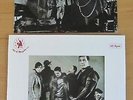 Rammstein Keine Lust Flexi Picture Disc Postcard + Picture Sleeve Poland