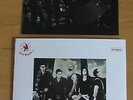 Rammstein Engel Flexi Picture Disc Postcard + Picture Sleeve Poland