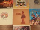 Vinyl Collection Sergio Mendes Beatles Monty Python Queen Sid Rumpo Skyhooks