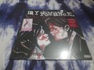 My Chemical Romance - Three Cheers For Sweet Revenge - Limited Pink Vinyl