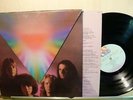 Ambrosia: somewhere I've Never Traveled (MINT- 20th Century PYRAMID Die CUT LP)