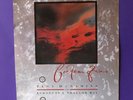 Cocteau Twins Tiny Dynamine Echoes in a Shallow B ORIGINAL 1985 PROMO POSTER 4AD
