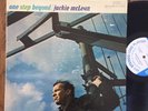 Jackie McLean One Step Beyond Blue Note 84137 RVG EAR Jazz LP Bobby Hutcherson