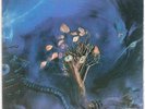 THE MOODY BLUES: On Threshold of a Dream DERAM Odd Label Psych LP w/ Insert NM