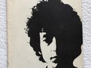 Bob Dylan 1966  British Tour. Royal Albert Hall