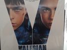 OST/VALERIAN AND THE CITY OF A THOUSAND PLANETS  2 VINYL LP neuwertig