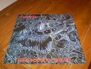 Desecrator subconscious release 1st press LP