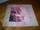 My dying bride I am the bloody earth 1st Press 12”