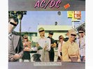 AC/DC 1976 Dirty Deeds Done Dirt Cheap Portugal Import LP ATL 50323