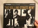 1965 The Rolling Stones Now  SEALED LP Record Vinyl London PS 420 NEW