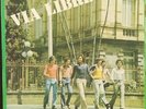 Latin Disco Funk LP Via Libre on Padisco Let’s get on down HEAR