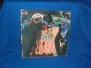 SWEET PAIN S/T RARE SILVER BLACK  FIRST PRESS MERCURY LABEL PROG