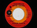 Funk Soul Psych 45 - Junior Parker - Tomorrow Never Knows - Capitol - VG++ mp3