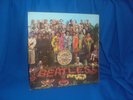 THE BEATLES SGT PEPPERS LONELY HEARTS CLUB BAND MONO 