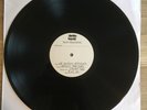 QUEEN 'Nothing Really Matters' vinyl LP of live concert. Test press only 1 of 5