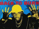 T La Rock - Back To Burn (Annihilate) / VG+ / 12