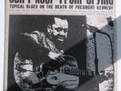 VARIOUS / CAN'T KEEP FROM CRYING [TESTAMENT] President Kennedy blues