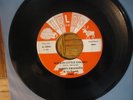 Bobby Swanson,Rockin Little Eskimo,Igloo Label,45 RPM