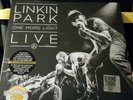 Linkin Park One More Light Live RSD 2018 Record Store Day Numbered Colored Vinyl