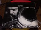 LATIN TEMPO SALSA FUNK JAZZ LP 