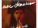 Mac DeMarco Rock And Roll Night Club: Expanded Edition Blue & White Vinyl x/500