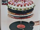 The Rolling Stone Let It Bleed [LP]  Rolling Stones Abkco 2003 SEALED