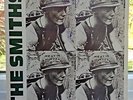 THE SMITHS Meat Is Murder LP 1985 A2/B2 1st UK PRESS + Inner, EXCELLENT AUDIO,