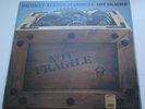 BACHMAN TURNER OVERDRIVE 'NOT FRAGILE' KILLER HARD ROCK UK '74  NR ARCHIVE COPY