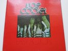 ALICE COOPER 'EASY ACTION' GREEN WARNER LABEL '70 GREAT COPY
